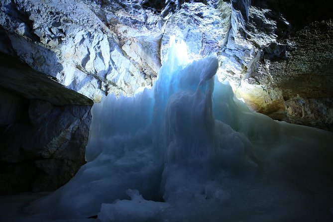 Private Tour: Werfen Ice Caves Adventure From Salzburg - Authenticity Check
