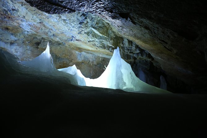 Private Tour: Werfen Ice Caves Adventure From Salzburg - Pricing and Terms