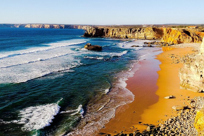 Private Tour West Coast Full Day - Itinerary and Sightseeing