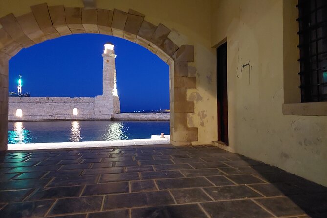 Private Tour West Crete: Chania & Rethymno Town and Kournas Lake - Common Questions