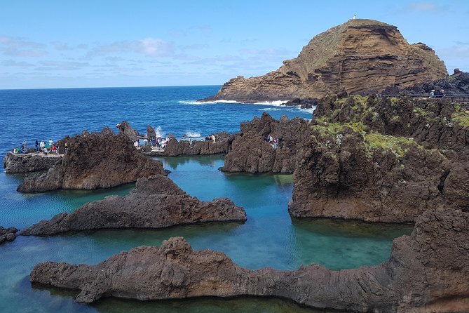 Private Tour West Madeira - Pricing and Guarantee