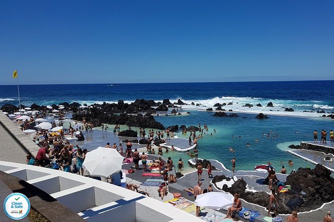 Private Tour West Madeira - Tour Overview