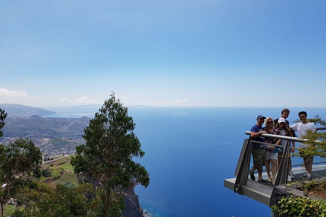 Private Tour West Madeira - Reviews