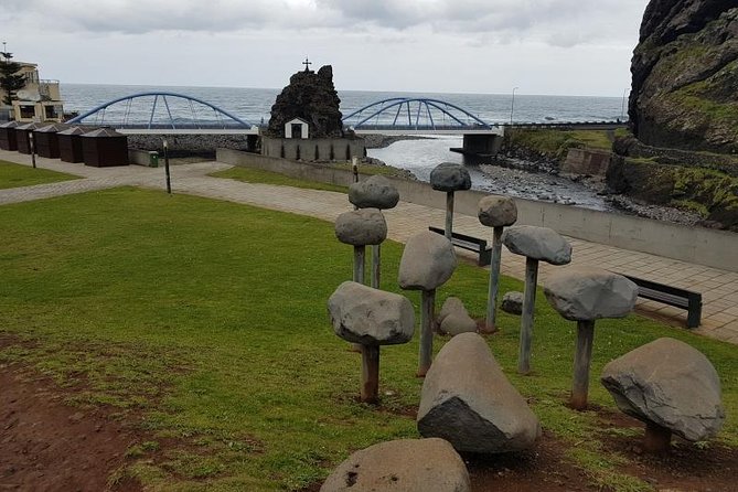 Private Tour West Madeira - Highlights of the Tour