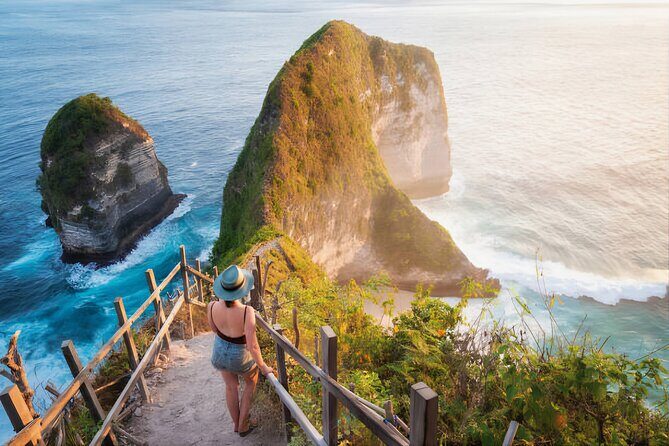 Private Tour West Nusa Penida with T-Rex Beach - Good To Know