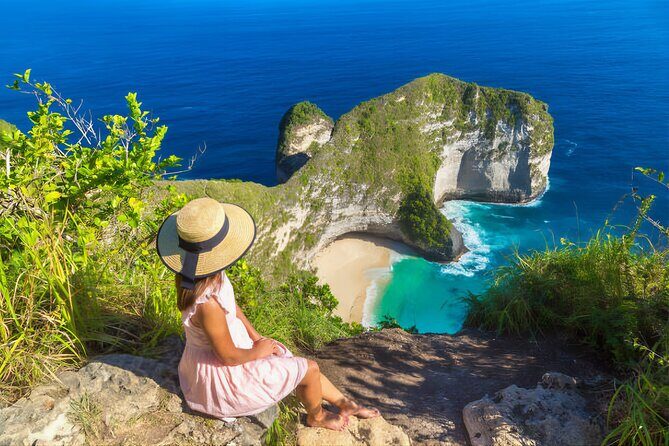Private Tour West Nusa Penida with T-Rex Beach - A Detailed Look at the Tour Experience