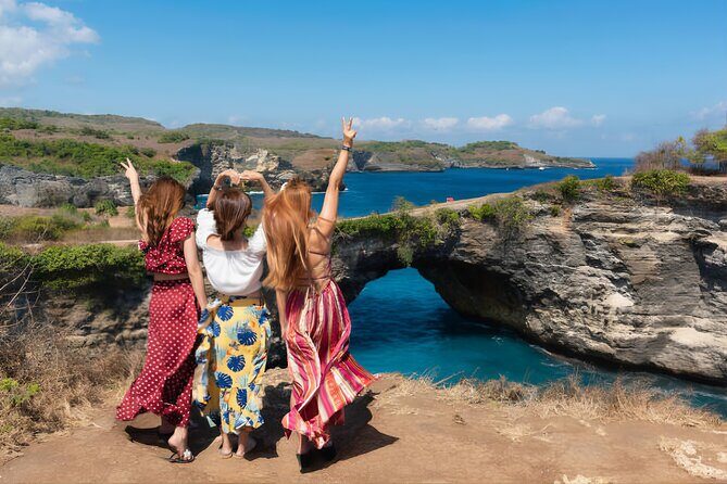 Private Tour West Nusa Penida with T-Rex Beach - Who Is This Tour Best For?