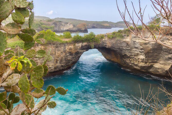 Private Tour West Nusa Penida with T-Rex Beach - FAQs