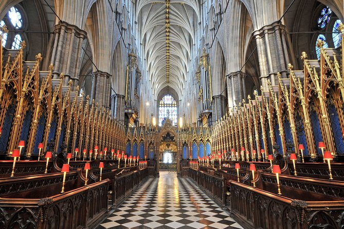 Private Tour: Westminster Abbey and Churchill War Rooms Tour - Traveler Reviews and Ratings