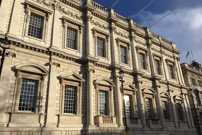 Private Tour: Westminster Abbey and Churchill War Rooms Tour - Positive and Negative Feedback