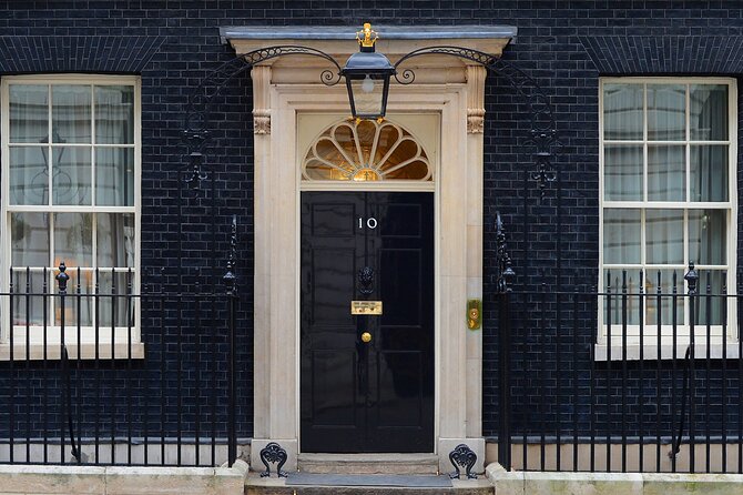 Private Tour: Westminster Abbey and Churchill War Rooms Tour - Host Response to Negative Review