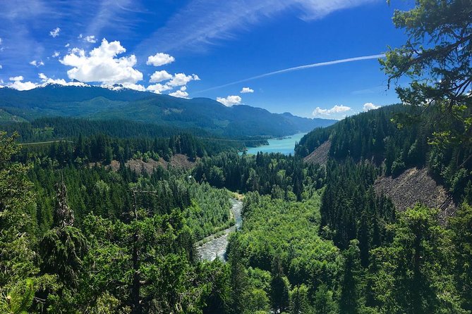 Private Tour: Whistler Day Trip From Vancouver - Attractions and Stops Along the Way