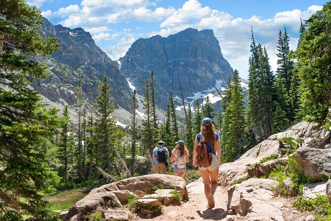 Private Tour Wildlife in Rocky Mountain National Park - Who Would Love This Tour?