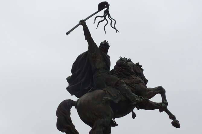 Private Tour William the Conqueror From Bayeux or Caen - Tour Pricing