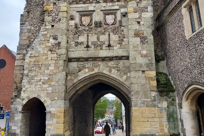 Private Tour Winchester - Inclusions