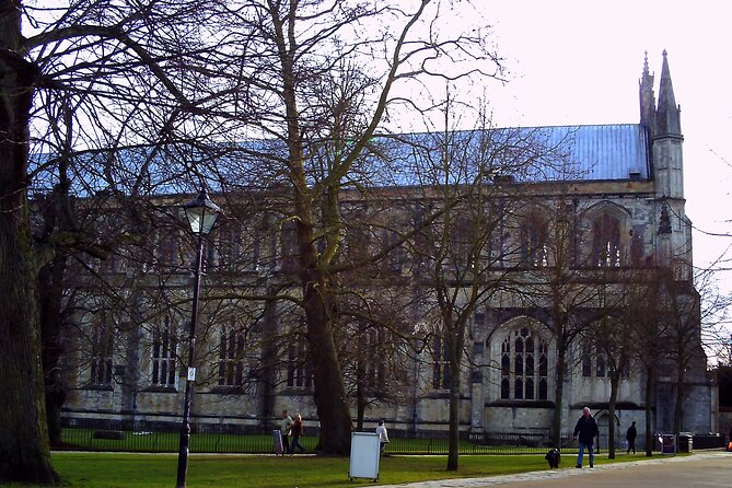 Private Tour Winchester - Traveler Photos