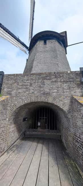 PRIVATE TOUR: Windmills, Cheese Farm, & Canal Cruise Tour - Overall Value and Practical Considerations