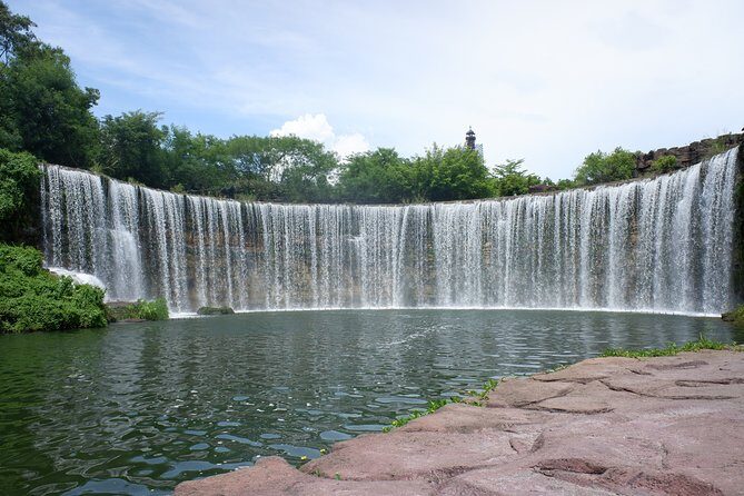 Private Tour: Window of the World Theme Park in Shenzhen - Final Thoughts