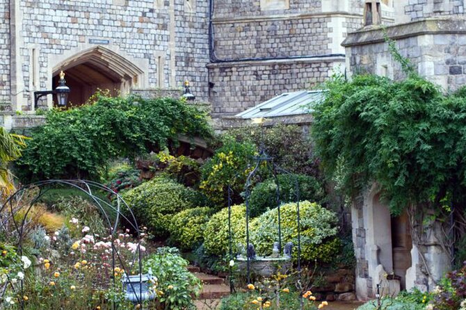 Private Tour: Windsor Castle Day Trip From London - Reviews and Ratings