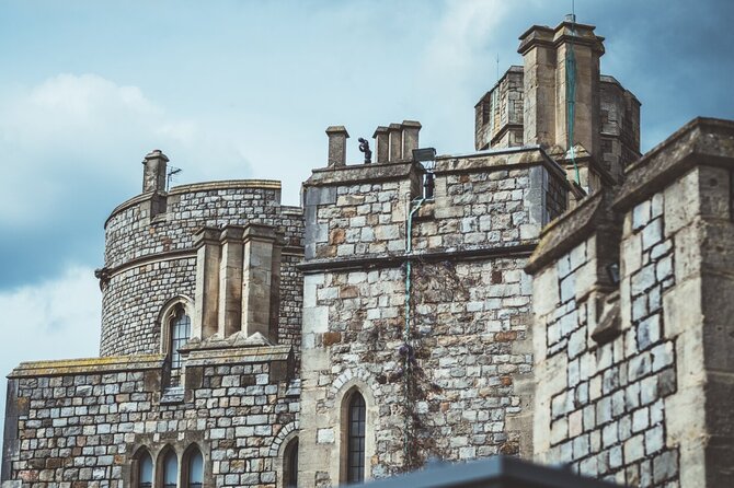 Private Tour: Windsor Castle Day Trip From London - Common Questions
