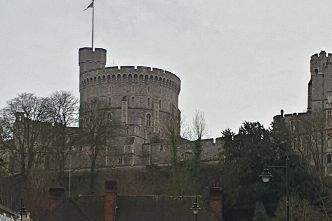 Private Tour Windsor, Eton & Hampton Court - Tour Highlights