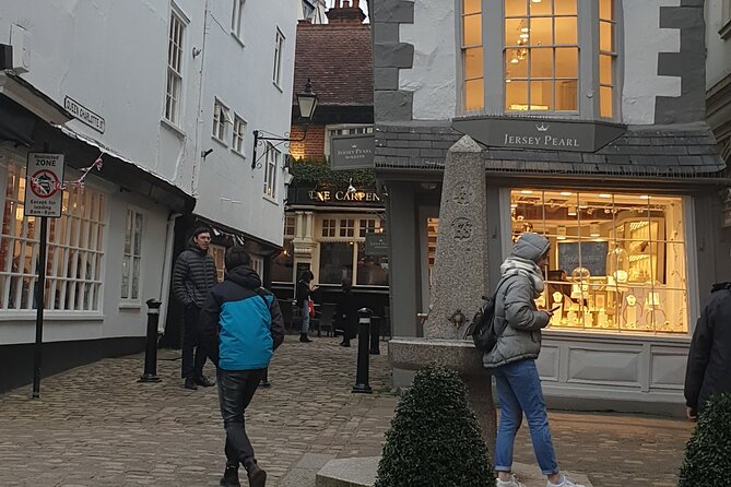 Private Tour Windsor, Eton & Hampton Court - Eton College