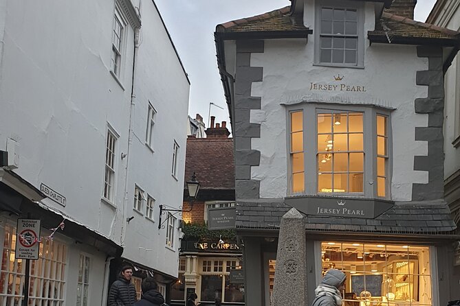 Private Tour Windsor, Eton & Hampton Court - Hampton Court Palace