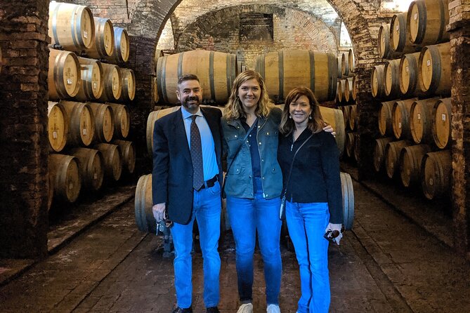 Private Tour Wine and Cheese a Perfect Combinations Val Orcia - Frequently Asked Questions