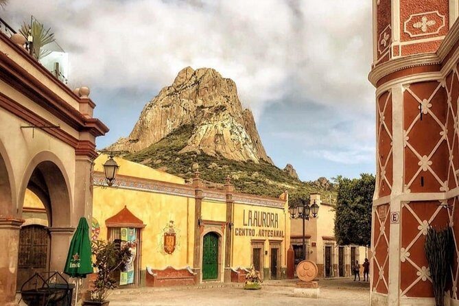 Private Tour: Wine and Cheese Route from CDMX (All included) - FAQs