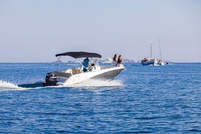 Private Tour: Wine & Sunset Experience at boat - What Makes This Tour Stand Out