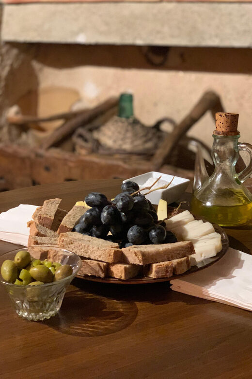 Private tour: Wine tasting, experience real Mallorca - Highlights From Real Visitors