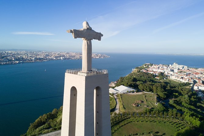 PRIVATE TOUR WINE TASTING QUINTA BACALHÔA & JOSÉ MARIA FONSECA (Setubal Region) - Full-Day Private Tour Itinerary