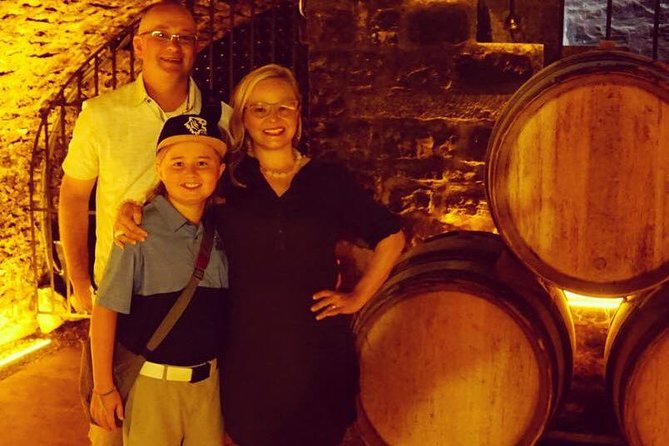 Private Tour: Wines of Burgundy Day Tour From Beaune - Private Tour From Beaune