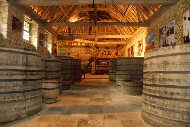 Private Tour: Wines of Burgundy Day Tour From Beaune - Custom-Made Itinerary With Winery Visits