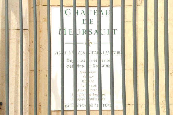 Private Tour: Wines of Burgundy Day Tour From Beaune - Traveler Reviews and Photos