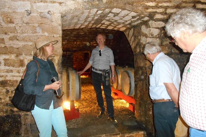 Private Tour: Wines of Burgundy Day Tour From Beaune - Common Questions