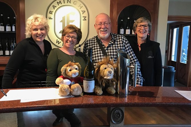 Private Tour: Winter Wine and Scenic Delights Tour From Blenheim - Winter Wine Tour in Blenheim