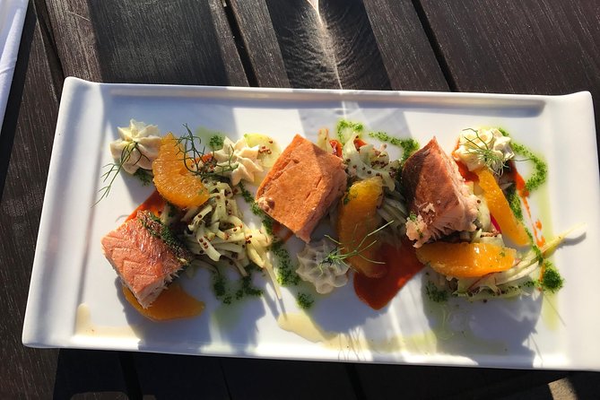 Private Tour: Winter Wine and Scenic Delights Tour From Picton - The Sum Up