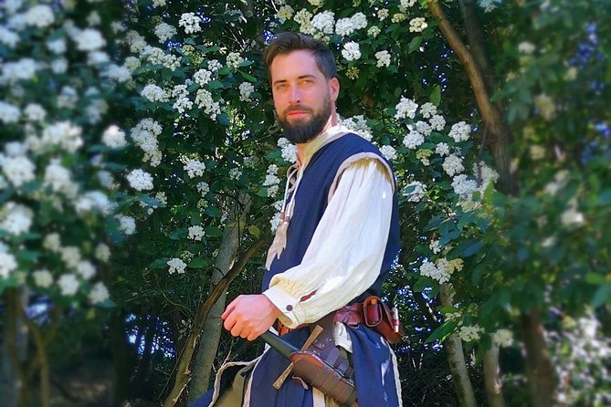 Private Tour With a Knight - Traveler Photos and Reviews