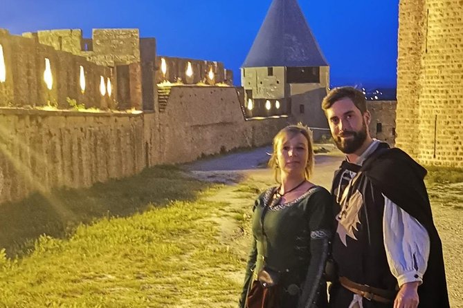 Private Tour With a Knight - Additional Information