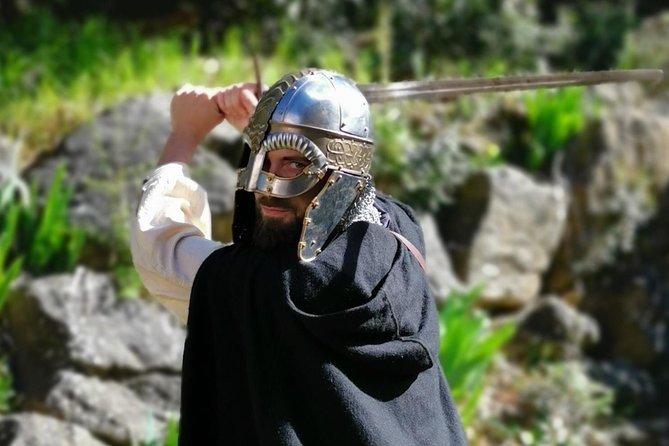 Private Tour With a Knight - Common Questions