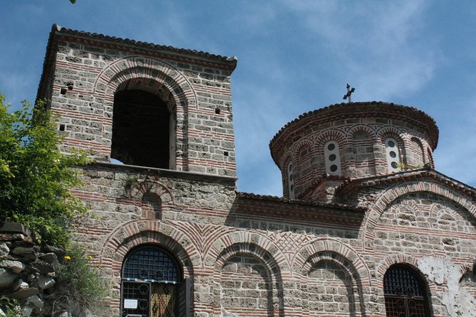 Private Tour With a Local Experiencing With You the Gems Around Plovdiv - Meeting and Pickup Details
