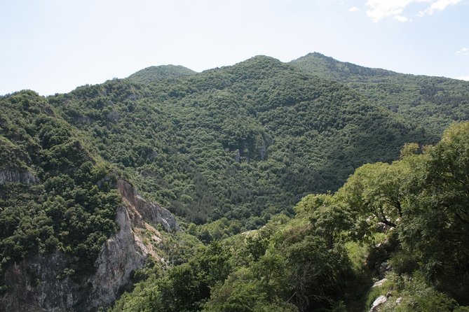 Private Tour With a Local Experiencing With You the Gems Around Plovdiv - The Sum Up