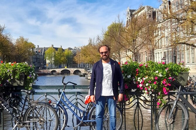 Private Tour With A Local Guide Amsterdam - Reviews and Ratings