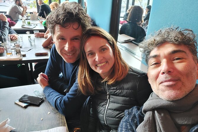 Private Tour With A Local Guide Amsterdam - Itinerary Options