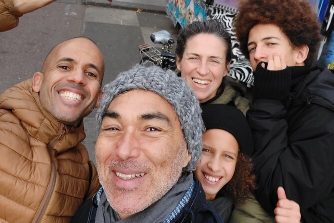 Private Tour With A Local Guide Amsterdam - Tips for a Memorable Experience