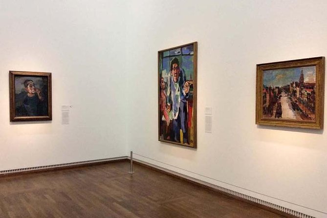 Private Tour With an Art Historian of the Leopold Museum: Gustav Klimt, Egon Schiele and Viennese Ar - Significance of Egon Schieles Artistic Contributions
