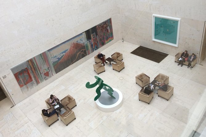 Private Tour With an Art Historian of the Leopold Museum: Gustav Klimt, Egon Schiele and Viennese Ar - Inclusions and Admission Details