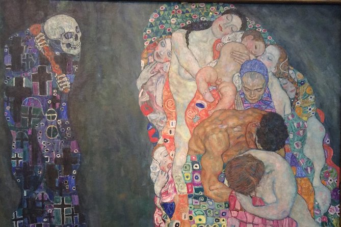 Private Tour With an Art Historian of the Leopold Museum: Gustav Klimt, Egon Schiele and Viennese Ar - Reviews and Testimonials From Previous Visitors