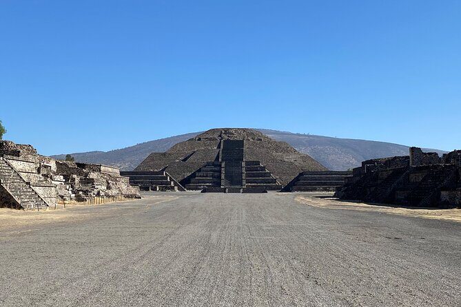 Private Tour with Archaeologist and VR Experience at Teotihuacan - Detailed Review of the Experience